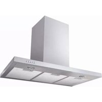 Notice Robinhood RWE3CL9SS Range hood