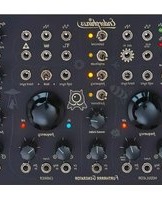 Notice Endorphin.es FUTHRRRR GENERATOR Synthesizer