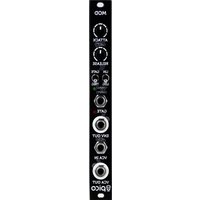 Notice Erica Synths PICO MOD Keyboard
