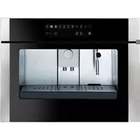 Notice BAUMATIC BEC455TS Coffee maker