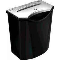 Notice FELLOWES POWERSHRED P-38 Paper shredder