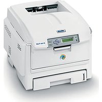 Notice OLIVETTI D-COLOR P20W Printer