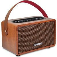 Notice AIWA MI-X100 RETRO X Loudspeaker