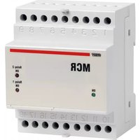 Notice Vemer MCR230 Electrical relay