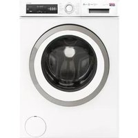 Notice NEW POL NWT1912 Washing machine