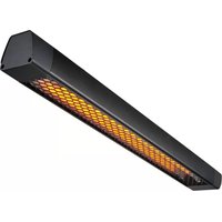 Notice Heatstrip INTENSE THY2200W Heating