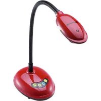 Notice Lumens DC136 Document Camera