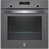 Notice BALAY 3HB5158A2 Oven