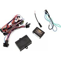 Notice CRUX SWRFD-60E Car kit