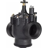 Notice Irritrol 100P1.5 Vanne d'irrigation