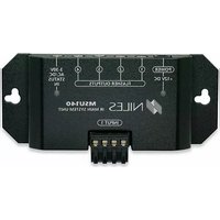 Notice Niles MSU140 AV Extender
