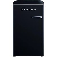 Notice Galanz GLR35BKER Refrigerator