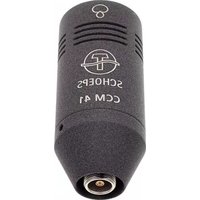 Notice Schoeps CCM 41 Microphone