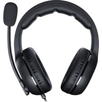 Notice Cougar HX330 Headphones