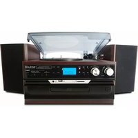 Notice Boytone BT-24DJM Turntable