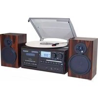 Notice Boytone BT-28MB Turntable