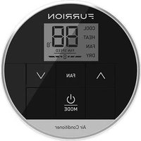 Notice Furrion FACW12SA-BL Air conditioner