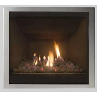 Notice Escea DF990 Heating