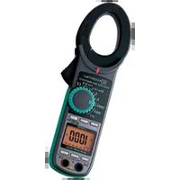 Notice Kyoritsu KEW2056R Multimeter