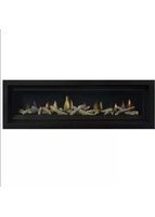 Notice Real Flame ELEMENT 1200 MK2 Heating