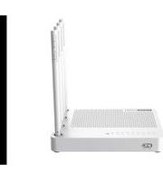 Notice Totolink A702R V2 Router