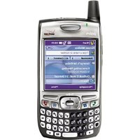 Treo 700wx PALM