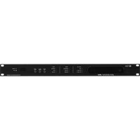 Notice TOA SX-2000SM Fire alarm system