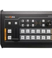 Notice BZBGear BG-MFVS61 Video Mixer