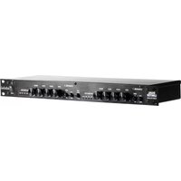 Notice ART DUAL LIMITER Processor