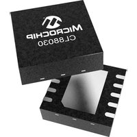 Notice Microchip CL88030 Power Supply