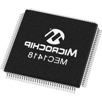 Notice Microchip MEC1418 Fan