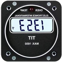 Notice Electronics International T-1P Instrument de mesure aéronautique