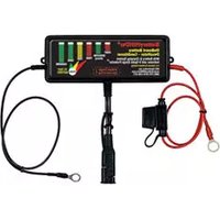 Notice BatteryMINDer OBD-24V Battery charger