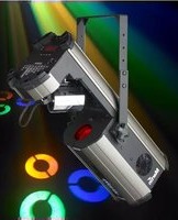 Notice MARTIN MANIA SCX800 Professional spotlight