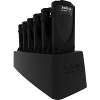 Notice Socket Mobile D800 Barcode scanners