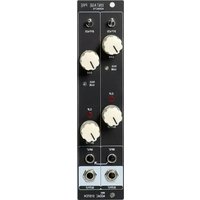 Notice ADDAC System VINTAGE PRE ADDAC712 Audio Preamplifier
