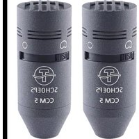 Notice Schoeps CCM 5 Microphone