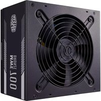 Notice COOLER MASTER MWE 700 BRONZE Computer Adapter