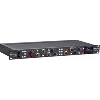 Notice Heritage Audio BRITSTRIP Professional audio equipment
