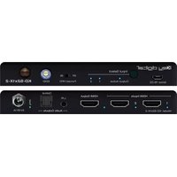 Notice Key Digital KD-S2X1X-2 Router