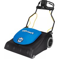 Notice Powr-Flite PF2030 Vacuum Cleaner