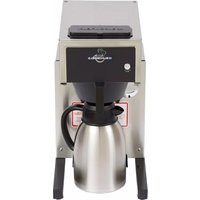 Notice Bloomfield GOURMET 1000 8785 Coffee maker