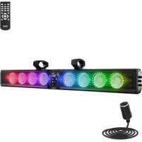 Notice Pyle PATVSB4600 Soundbar