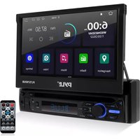 Notice Pyle PLTS79DUB.5 Car radio