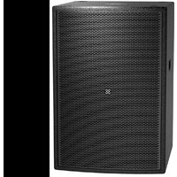 Notice CREST AUDIO CPL 15B+ Loudspeaker