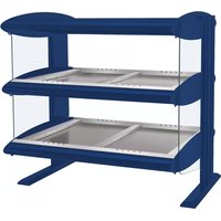 Notice Hatco HZMH-24D Food Warmer