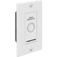 Notice Bogen NYQUIST NQ-E7020 Intercom