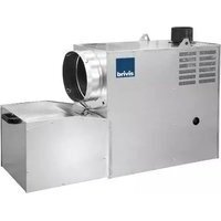 Notice Brivis CLASSIC WOMBAT 2PW26NXANG Heating