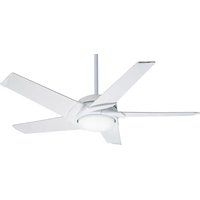 Notice Casablanca STEALTH 59091 Ceiling fan