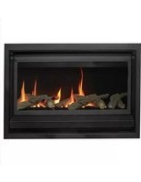 Notice Real Flame INSPIRE 700 Heating